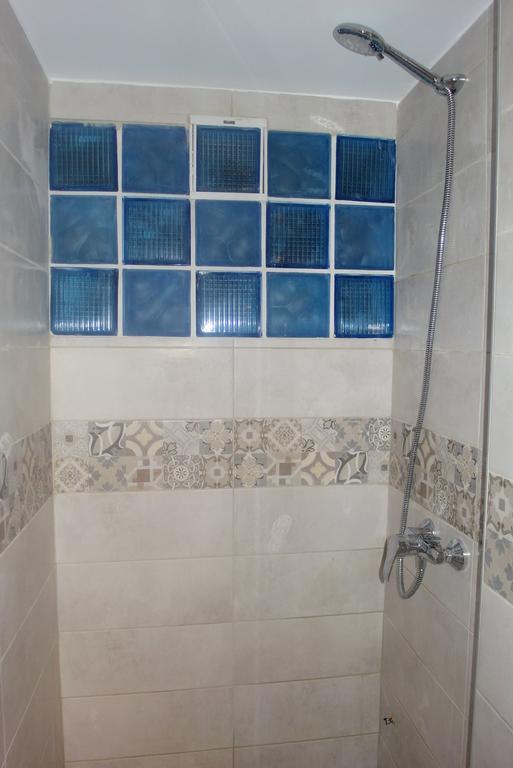 Rino Thessaloniki Apartments Ngoại thất bức ảnh